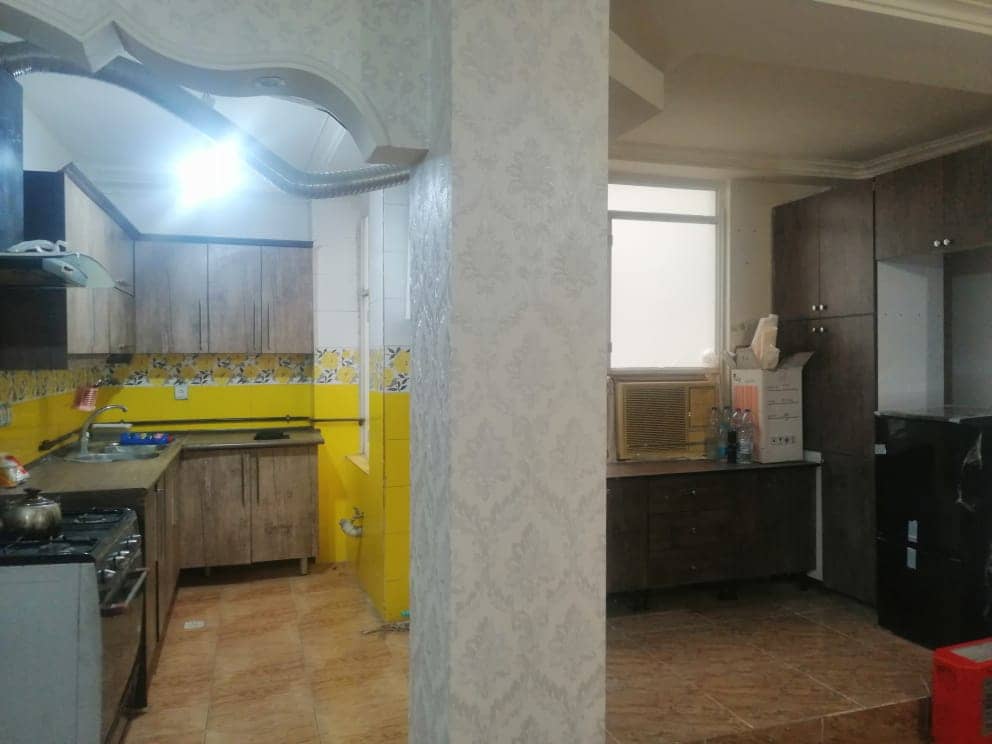 اجاره آپارتمان مبله در تختی گناوه 