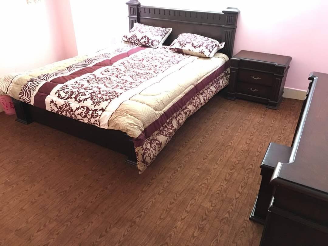 اجاره آپارتمان اجاره ای در چهار باغ خواجو اصفهان - واحد4