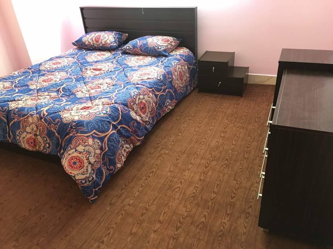 اجاره آپارتمان اجاره ای در چهار باغ خواجو اصفهان - واحد4