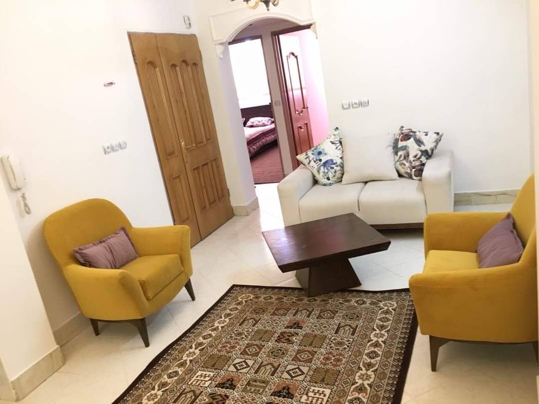 اجاره آپارتمان اجاره ای در چهار باغ خواجو اصفهان - واحد4