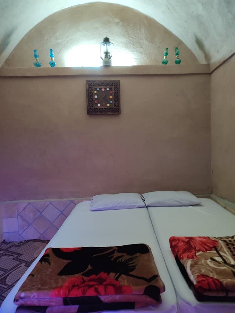 اجاره اقامتگاه بومگردی در مدوار مهریز - شمیم