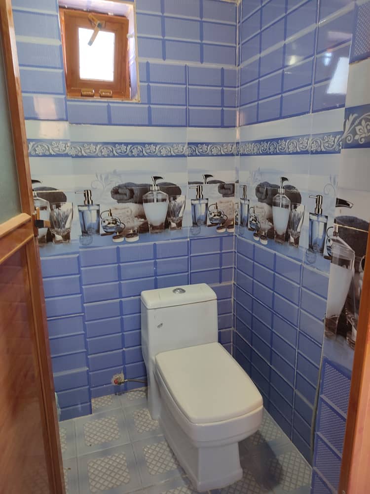 اجاره اقامتگاه بومگردی در مدوار مهریز - یزد