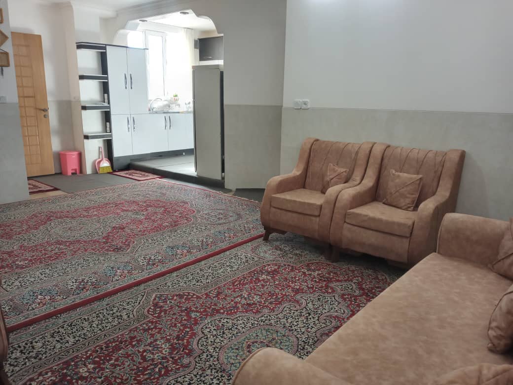 اجاره منزل مبله در انقلاب یزد - پارسا یک