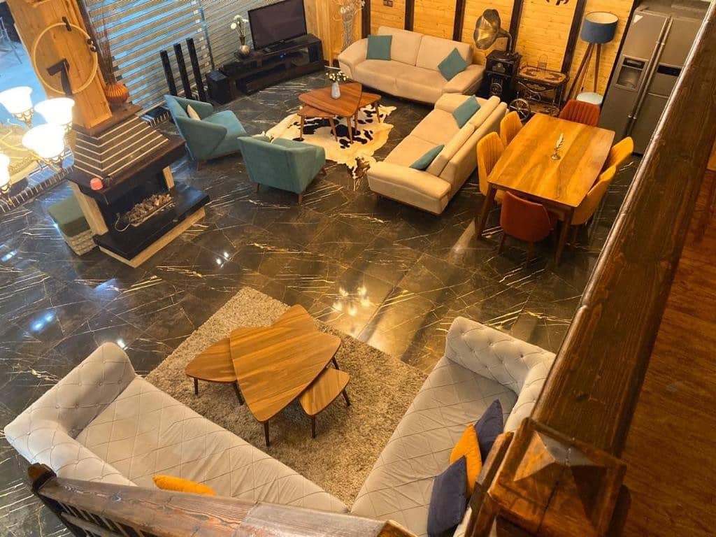 اجاره ویلا مبله در شهرک دریا کنار بابلسر - مازندران