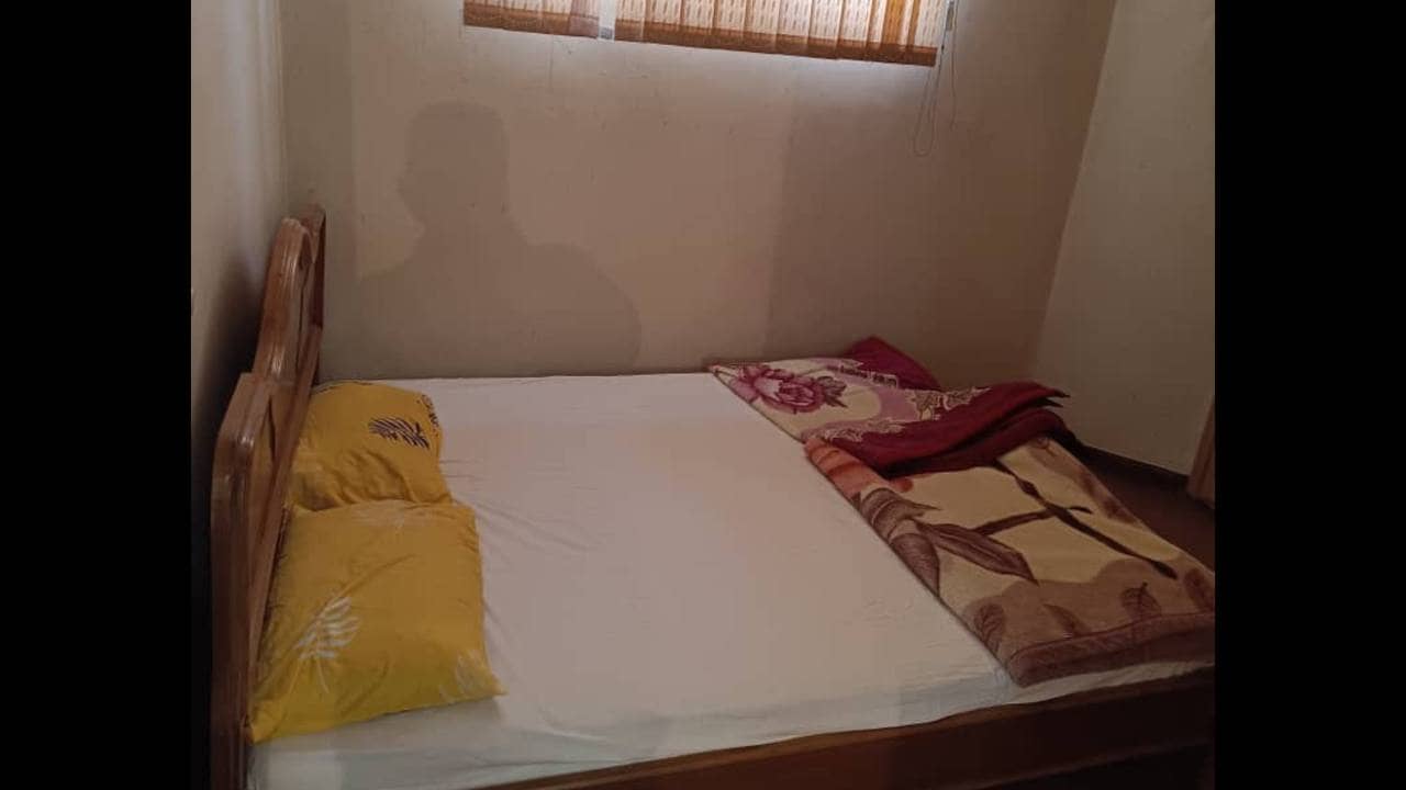 رزرو منزل حیاط دار در شاهین شهر