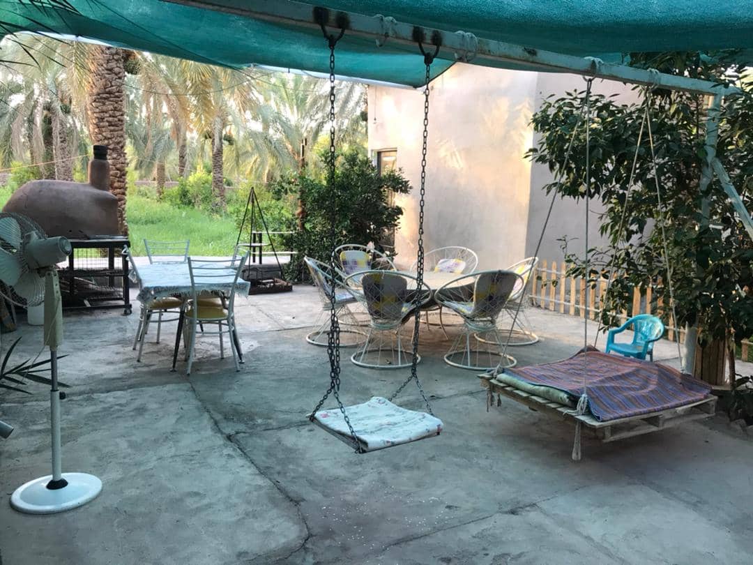 اجاره اتاق در هادی ساعی بم - یاس