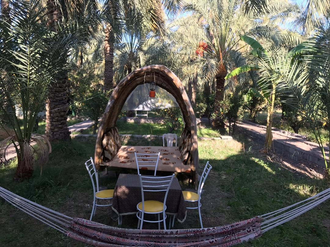 اجاره اتاق در هادی ساعی بم - گلبهار