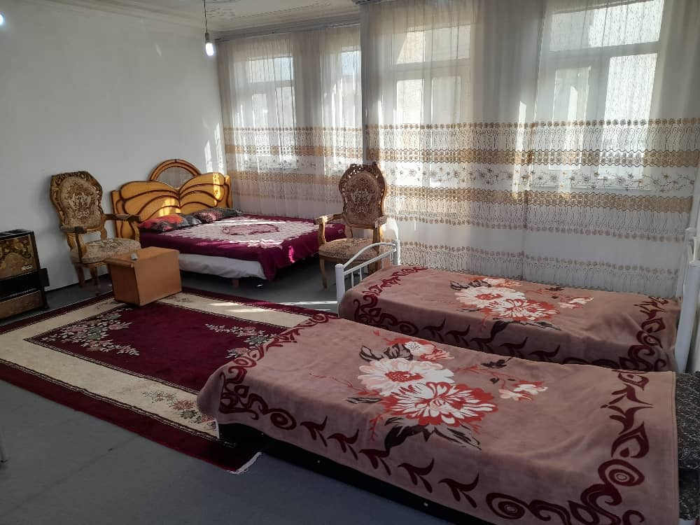 اجاره  اجاره سوئیت مبله در ماکو آذربایجان