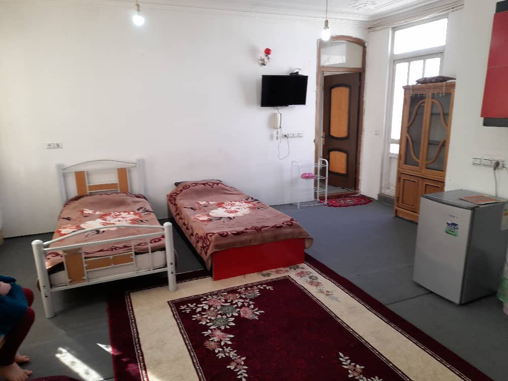 اجاره  اجاره سوئیت مبله در ماکو آذربایجان