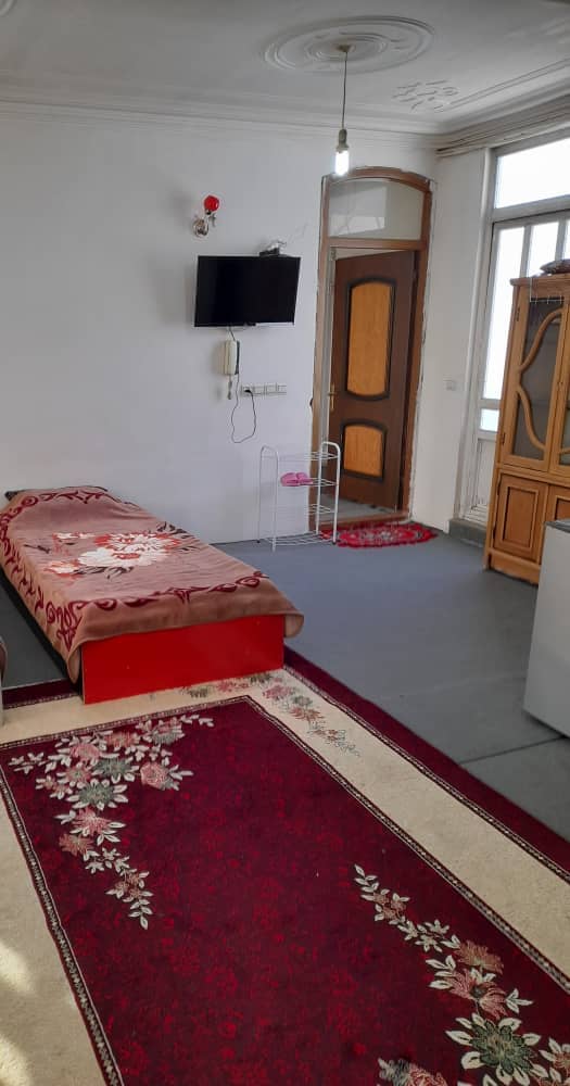 اجاره  اجاره سوئیت مبله در ماکو آذربایجان