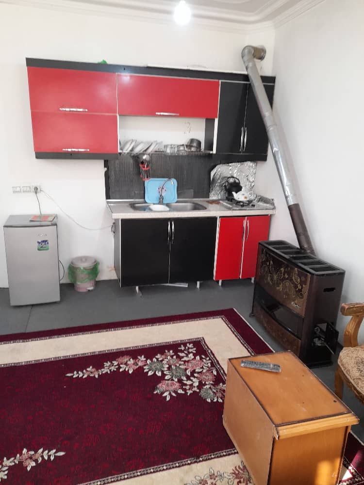 اجاره  اجاره سوئیت مبله در ماکو آذربایجان