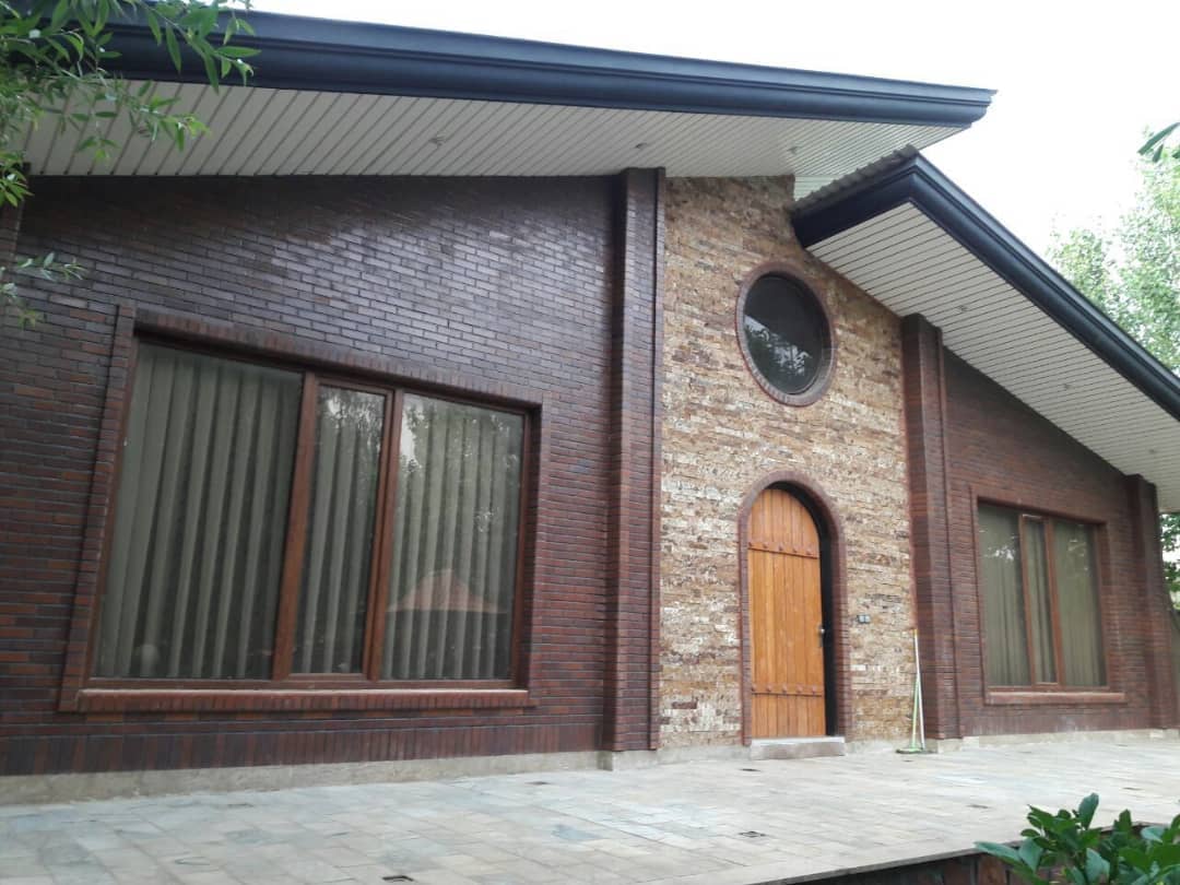 اجاره ویلا با استخر رو باز در کردان - آرمین 1