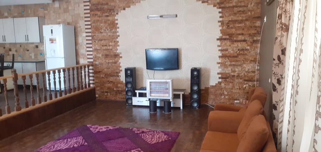 اجاره ویلا با استخر رو باز در کردان - آرمین 1