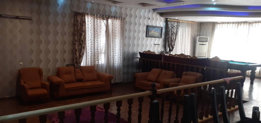 اجاره ویلا با استخر رو باز در کردان - آرمین 1