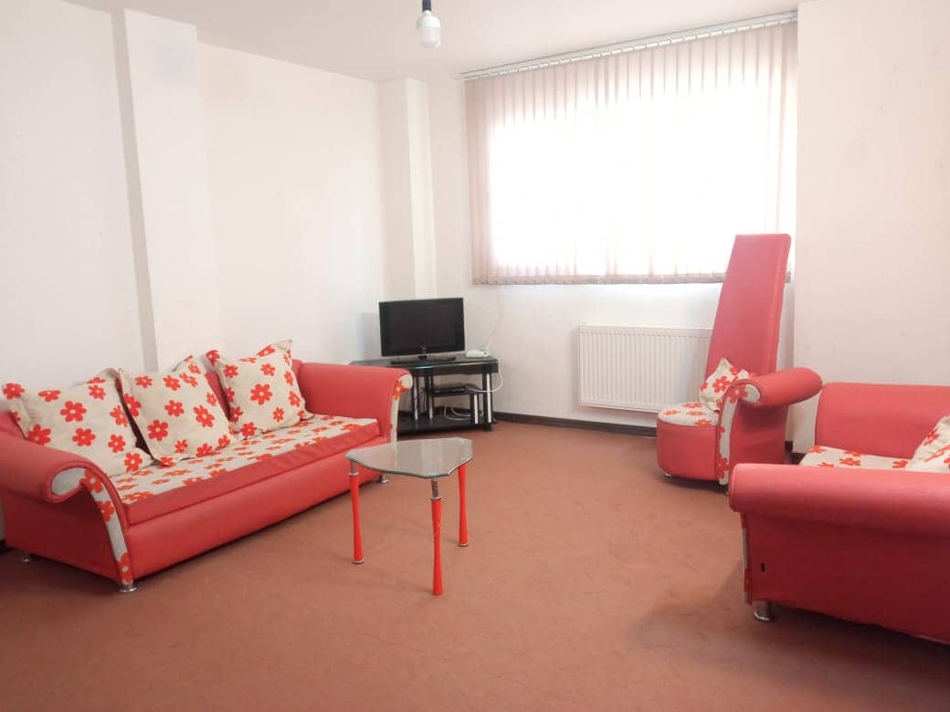 اجاره آپارتمان مبله در شهرک صدرا - فاز یک 