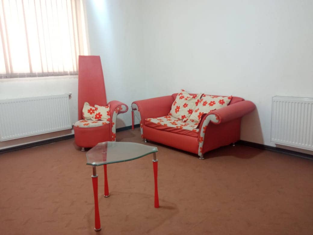 اجاره آپارتمان مبله در شهرک صدرا - فاز یک 