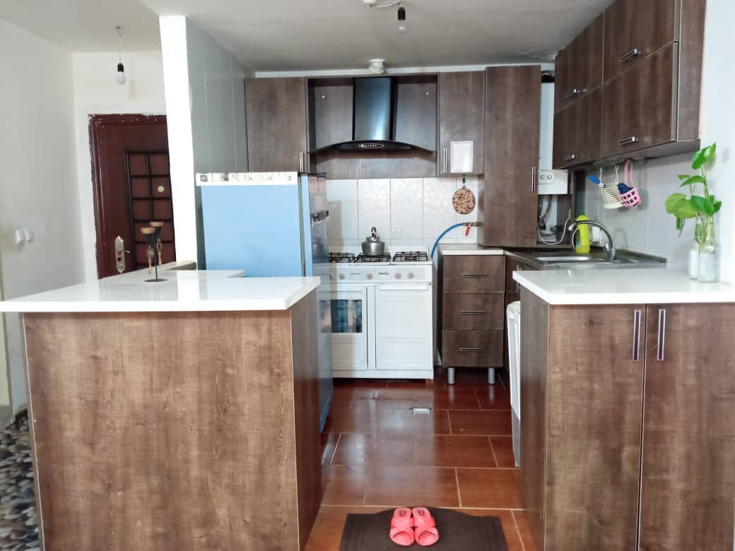 اجاره آپارتمان مبله در شهرک صدرا - فاز یک 