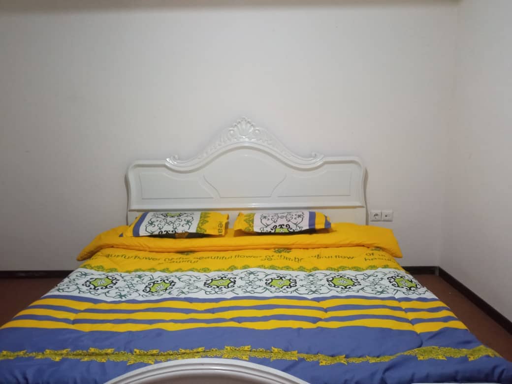 اجاره آپارتمان مبله در شهرک صدرا - فاز یک 