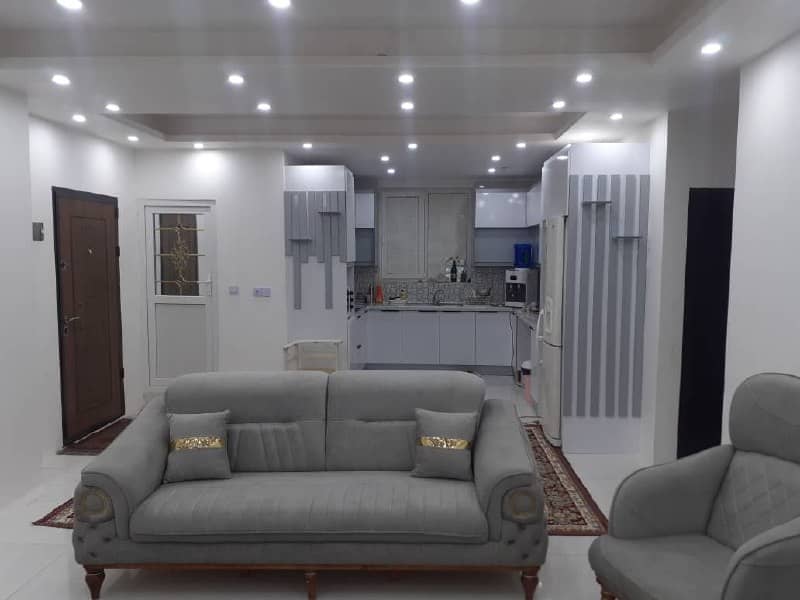 اجاره آپارتمان مبله در سه راه برق