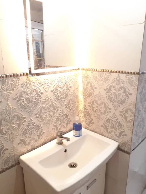 اجاره آپارتمان مبله در سه راه برق