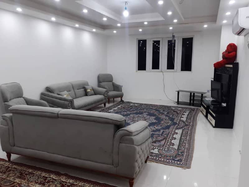 اجاره آپارتمان مبله در سه راه برق