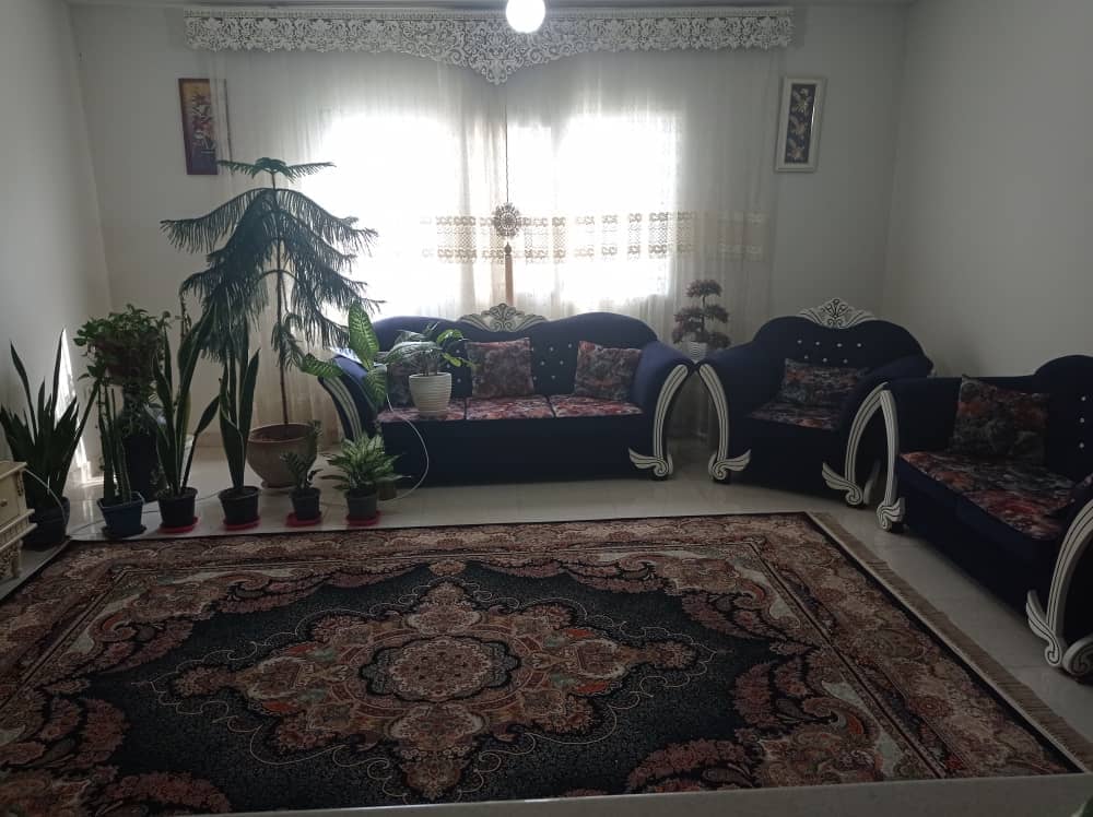 اجاره آپارتمان مبله در راه آهن بندرعباس - واحد304