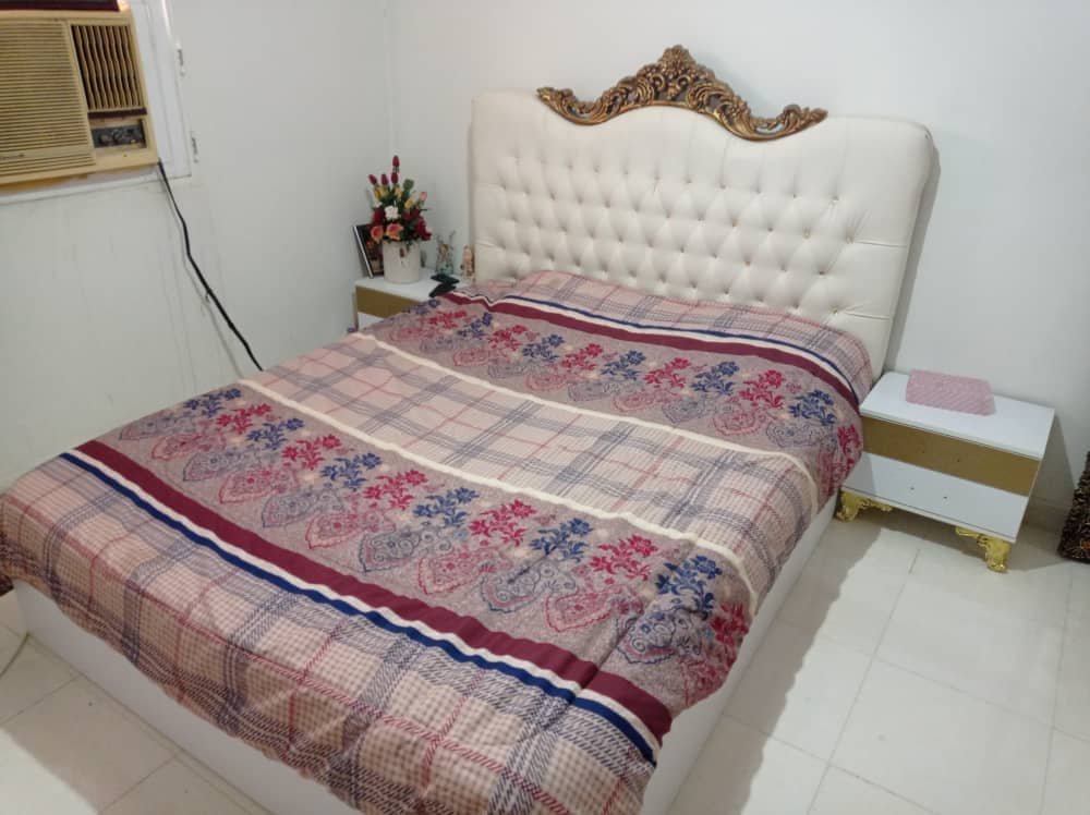 اجاره آپارتمان مبله در راه آهن بندرعباس - واحد304