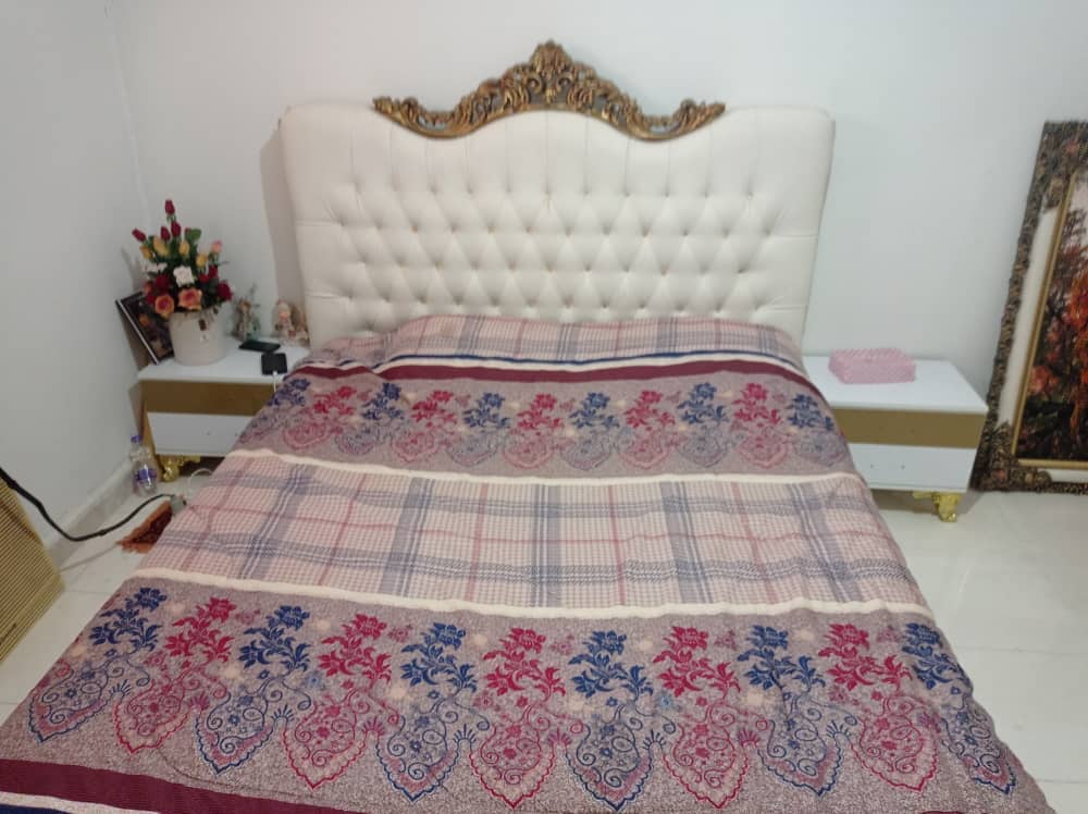 اجاره آپارتمان مبله در راه آهن بندرعباس - واحد304