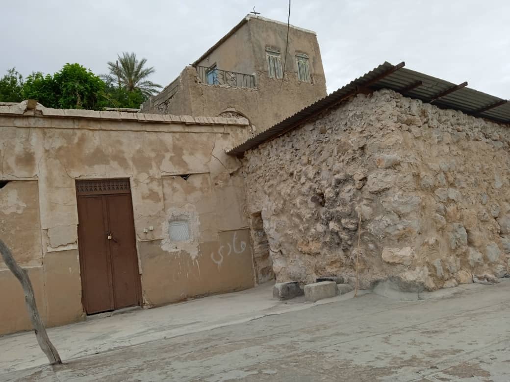 اجاره خانه روستایی در سمغان قائمیه - فارس - عام نادر1