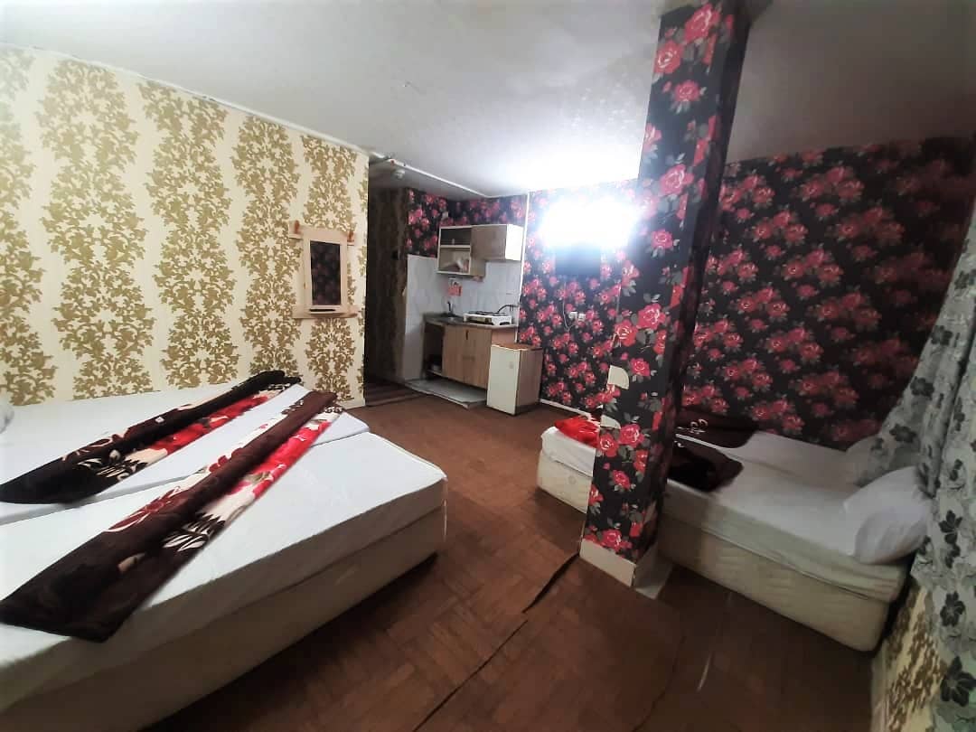 اجاره سوئیت در امام رضا 5 مشهد - 4تخت