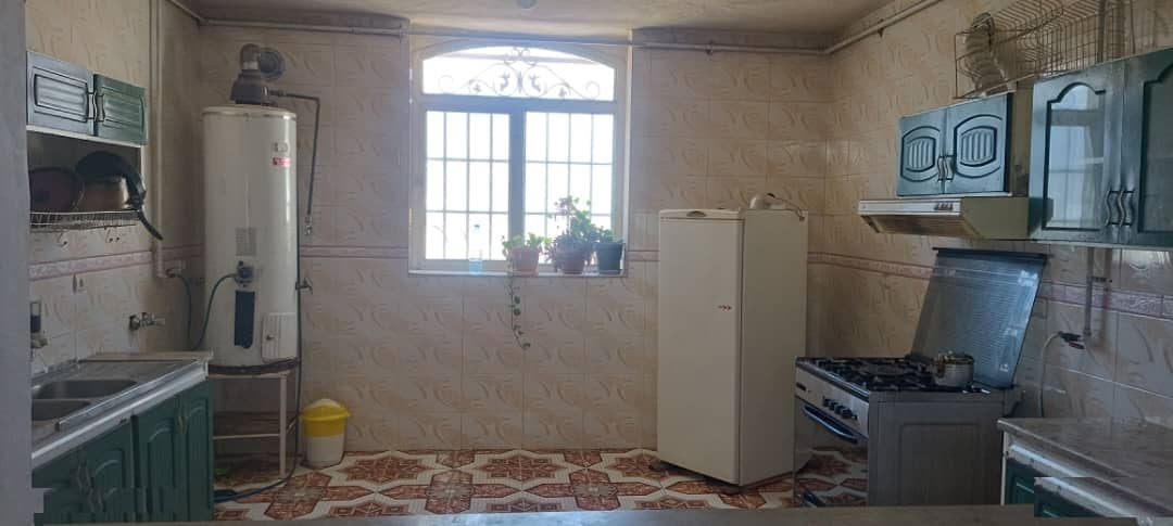 اجاره منزل ویلایی حیاط دار در بهرغان سپیدان