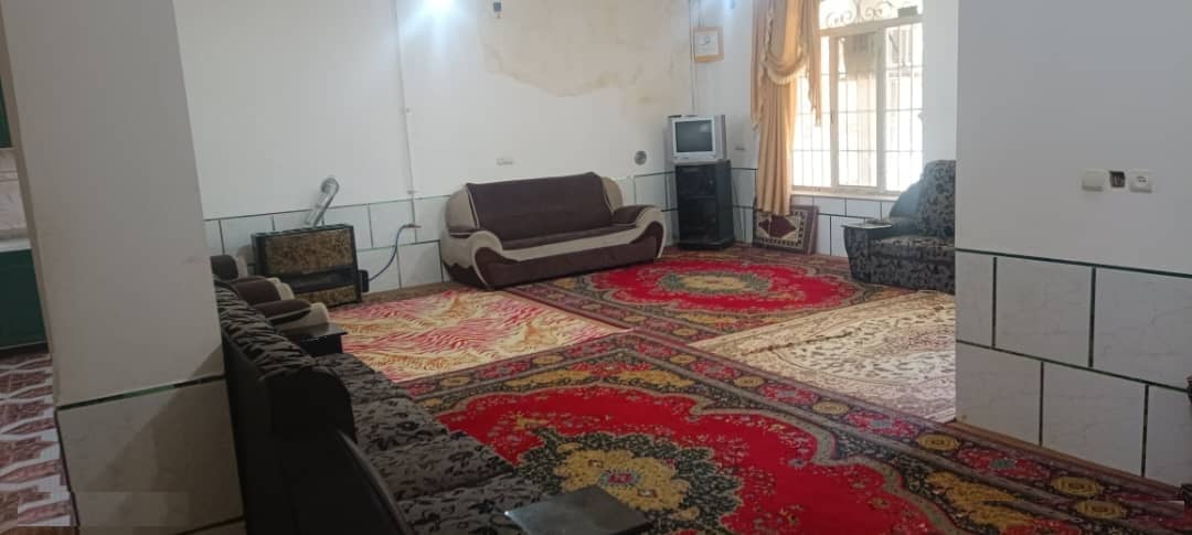 اجاره منزل ویلایی حیاط دار در بهرغان سپیدان