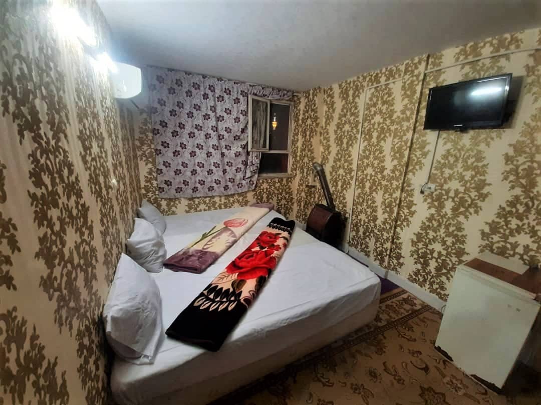 اجاره سوئیت در امام رضا 5 مشهد - 3تخت