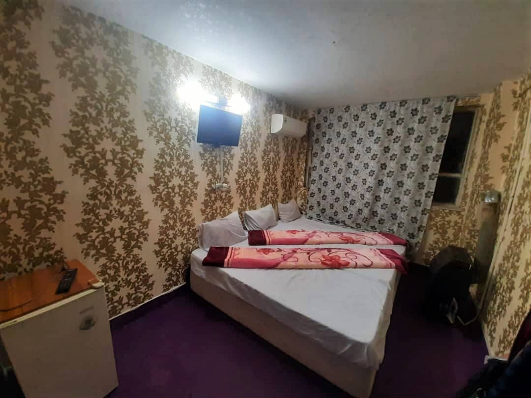 اجاره سوئیت در امام رضا 5 مشهد - 3تخت