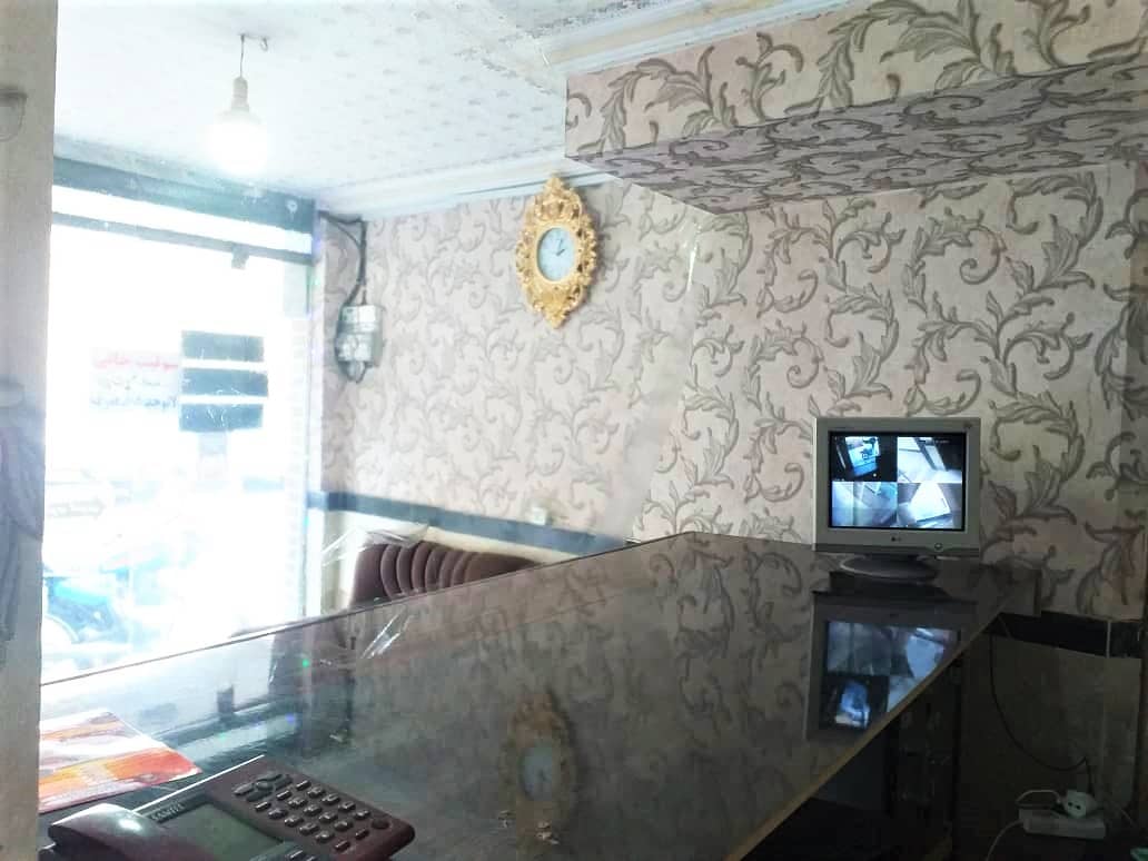 اجاره سوئیت در امام رضا 5 مشهد - 3تخت