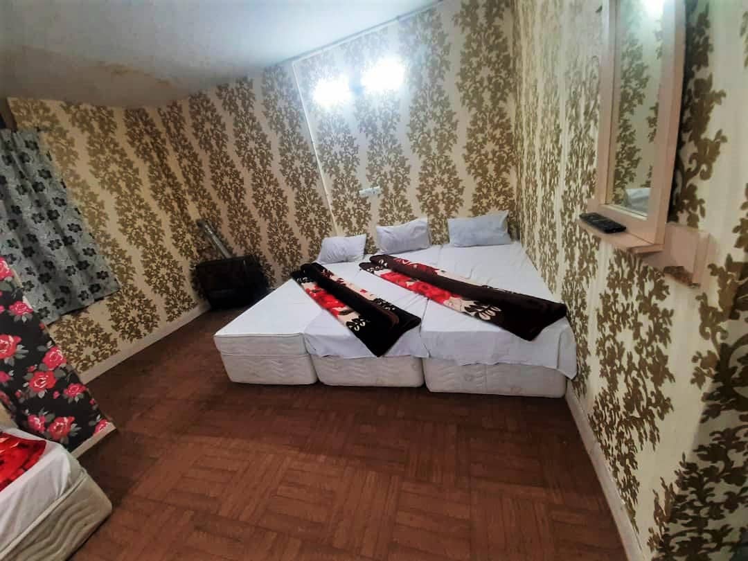 اجاره هتل آپارتمان در امام رضا 5 مشهد - 5تخت