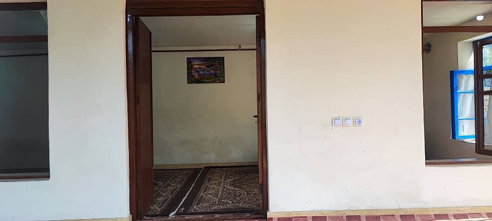 اقامتگاه بومگردی در صفرعلی محله حویق - 1