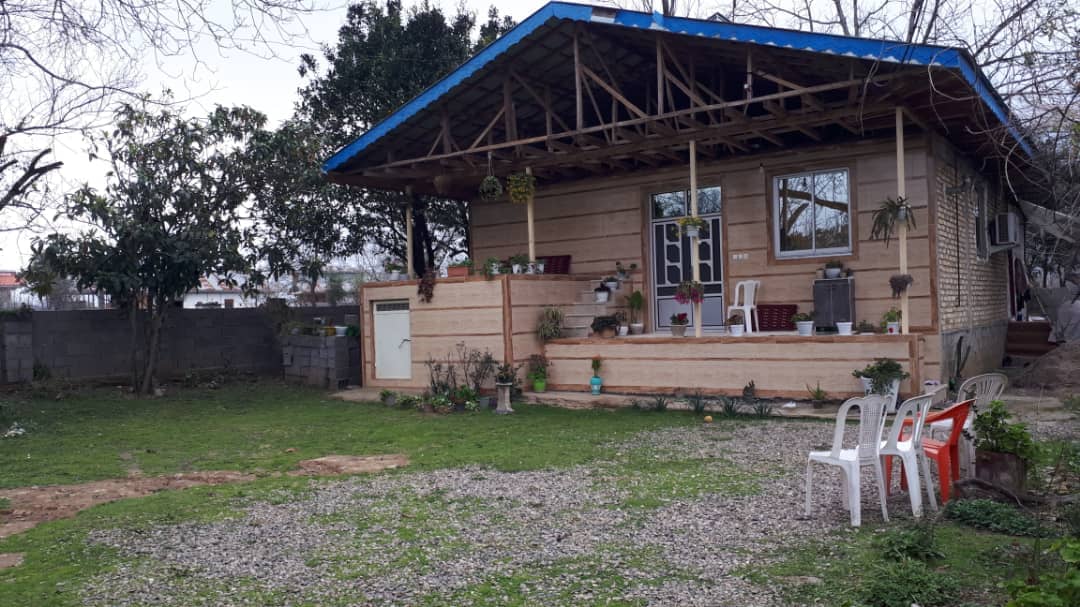 اجاره منزل ویلایی در وشمه سرا ماسال