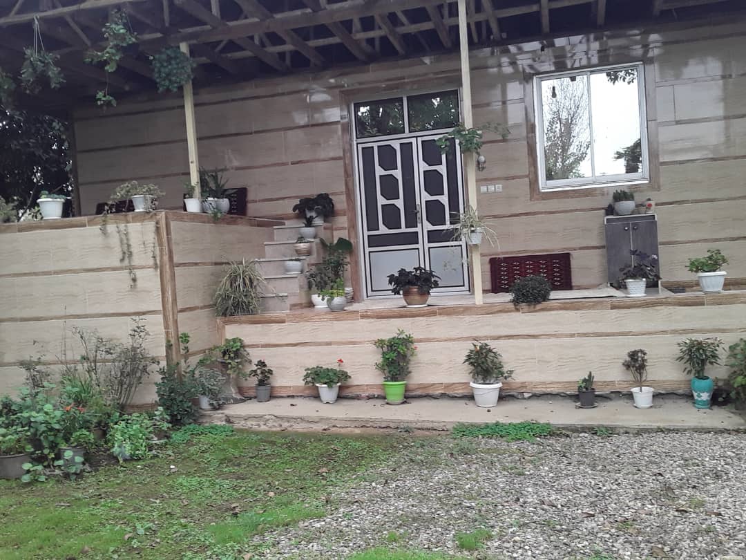 اجاره منزل ویلایی در وشمه سرا ماسال