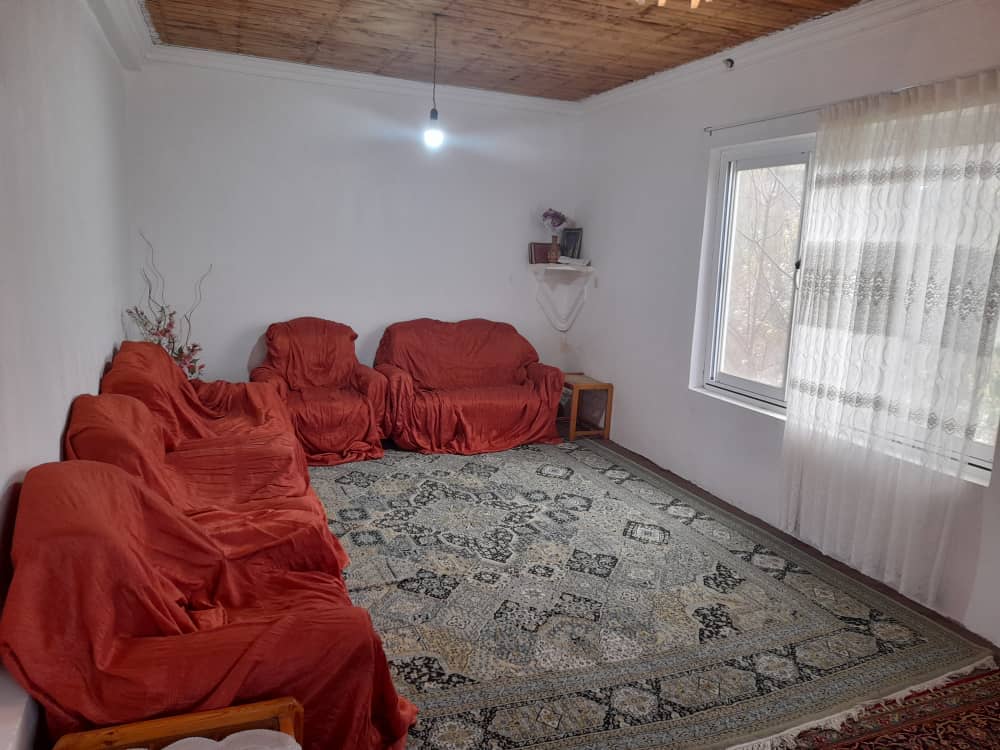 اجاره کلبه جنگلی در حلیمه جان رودبار