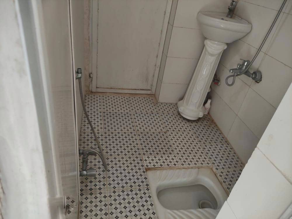 اجاره اقامتگاه بومگردی بدون خواب همکف در روستای شامحمدی - سپیدان