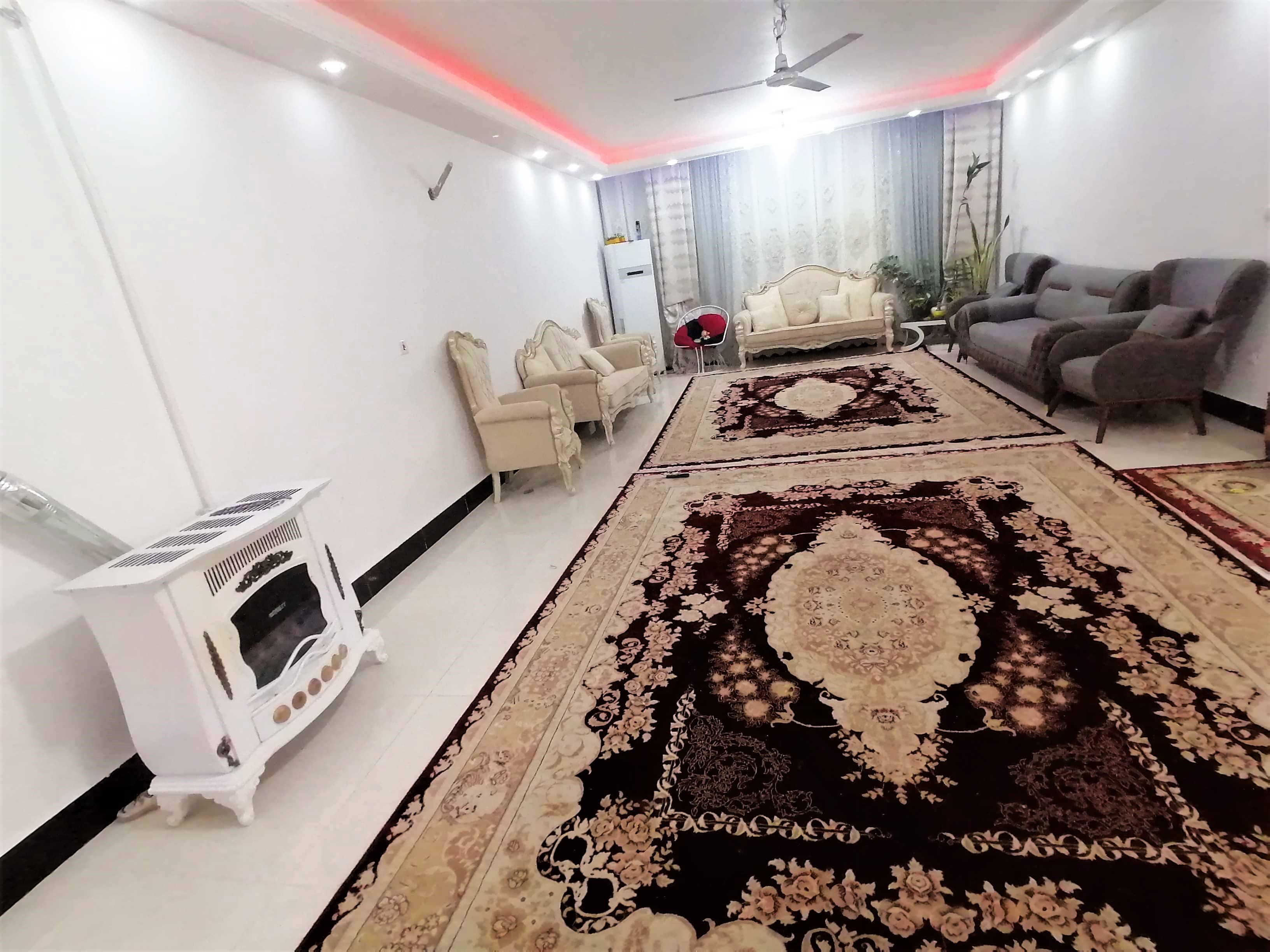 اجاره منزل مبله در بلواربندر گناوه