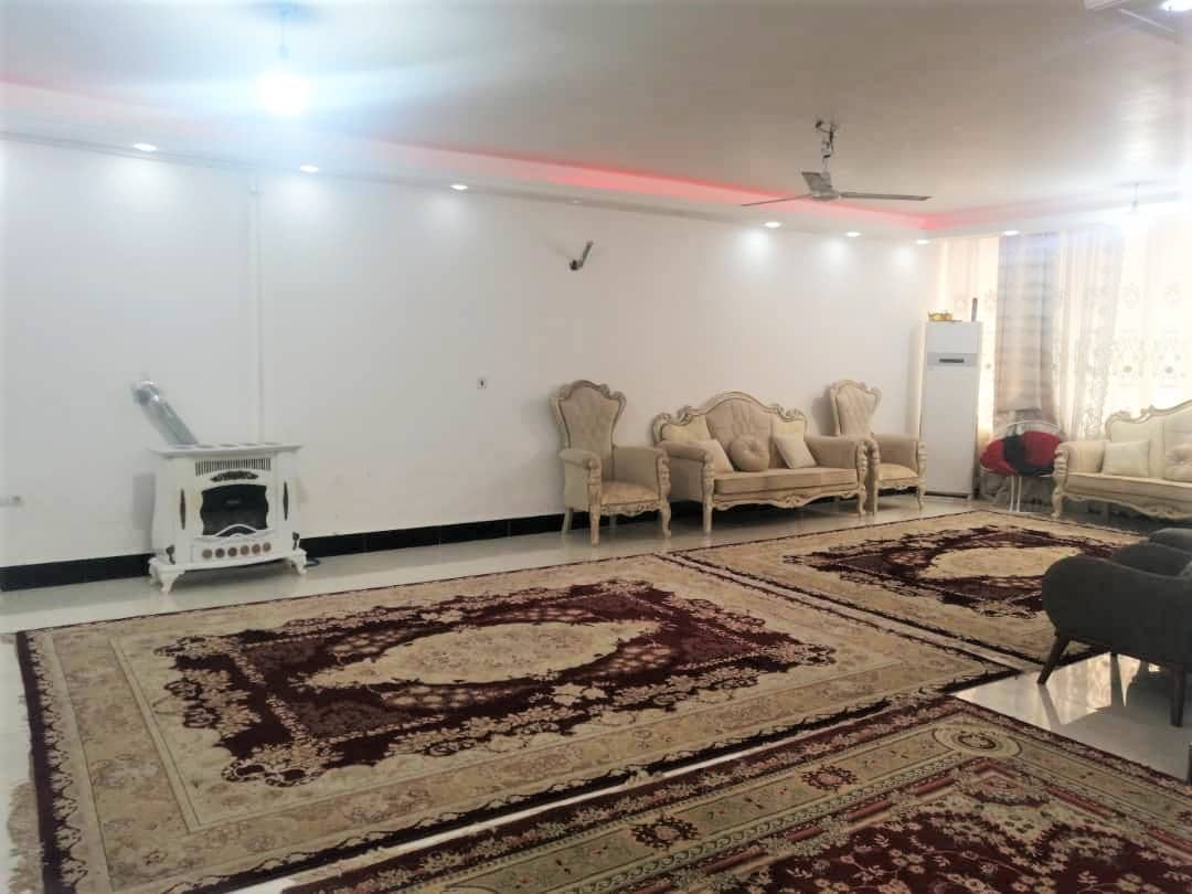 اجاره منزل مبله در بلواربندر گناوه