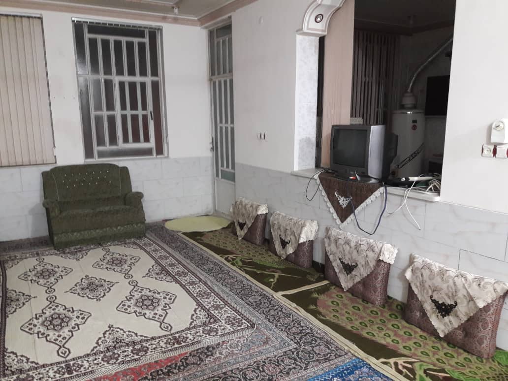 اجاره آپارتمان مبله در بلوار دشتی یزد 