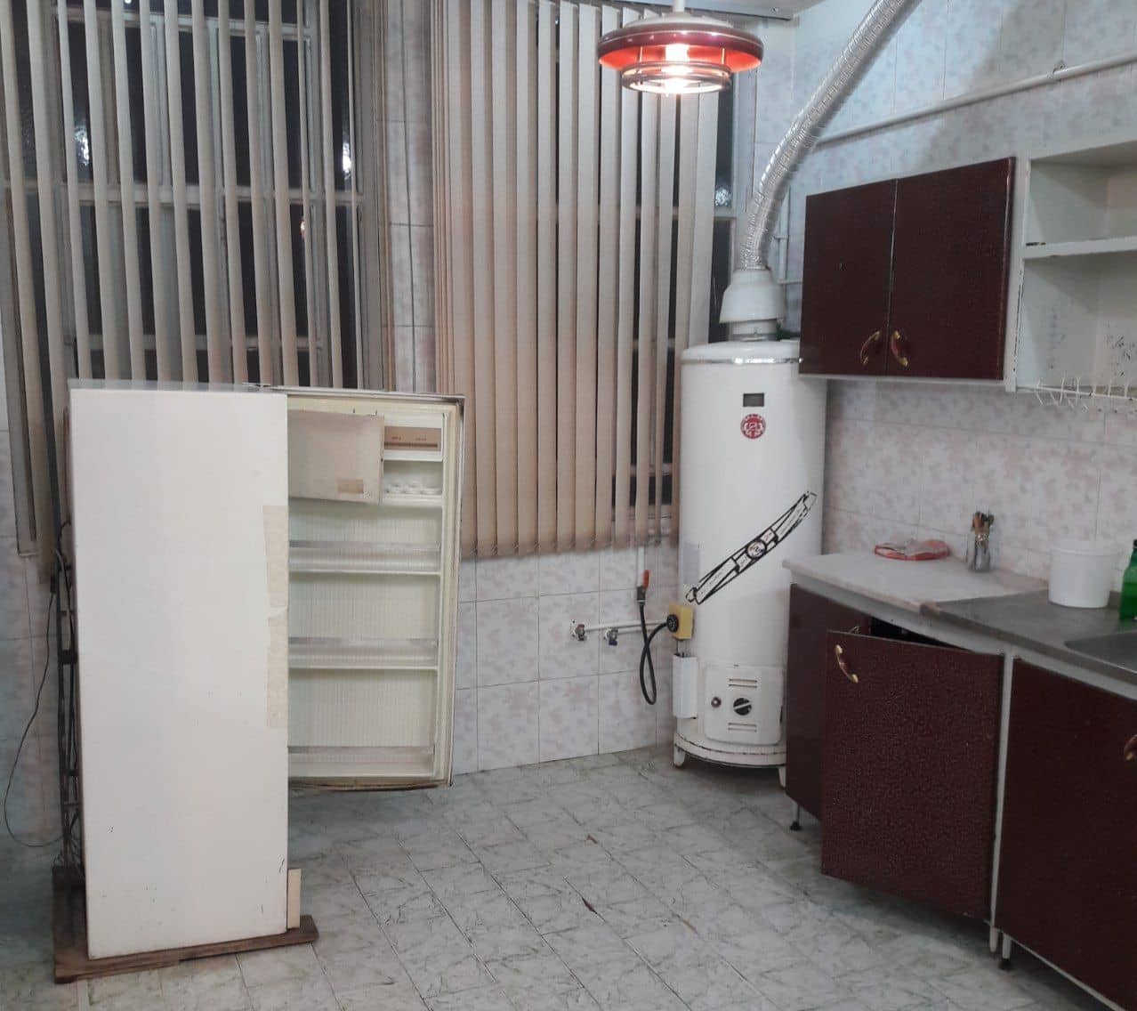 اجاره آپارتمان مبله در بلوار دشتی یزد 