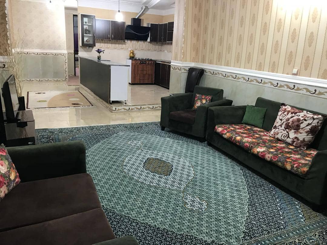 اجاره منزل مبله در امام خمینی چابهار