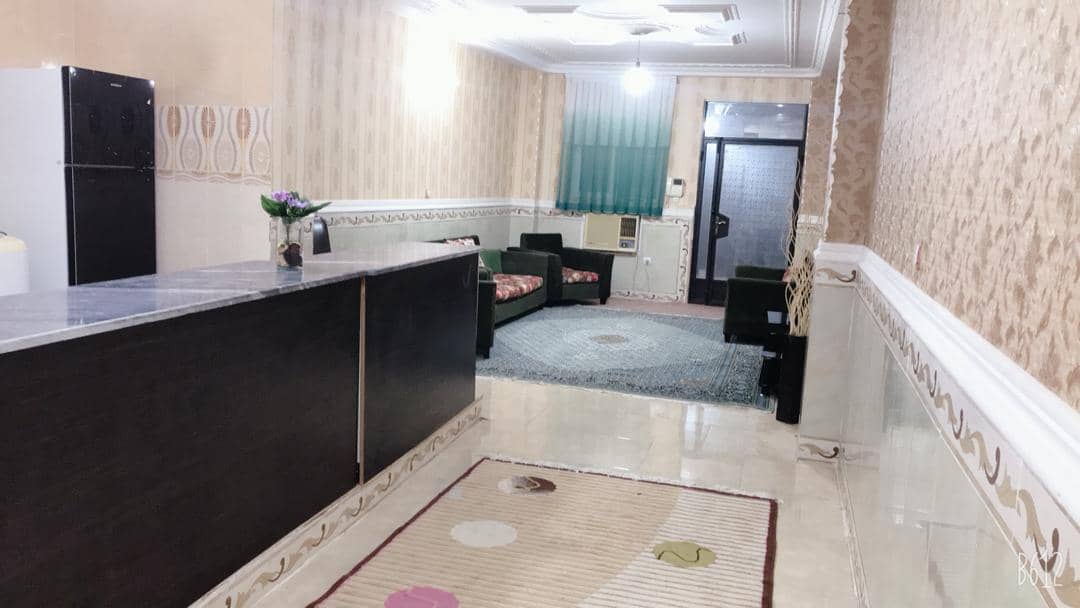 اجاره منزل مبله در امام خمینی چابهار