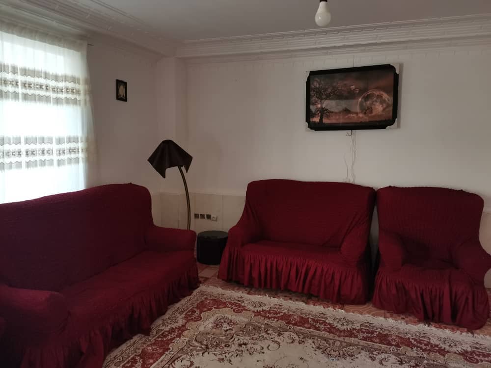 اجاره آپارتمان مبله شهرک بوستان قشم - نارنج