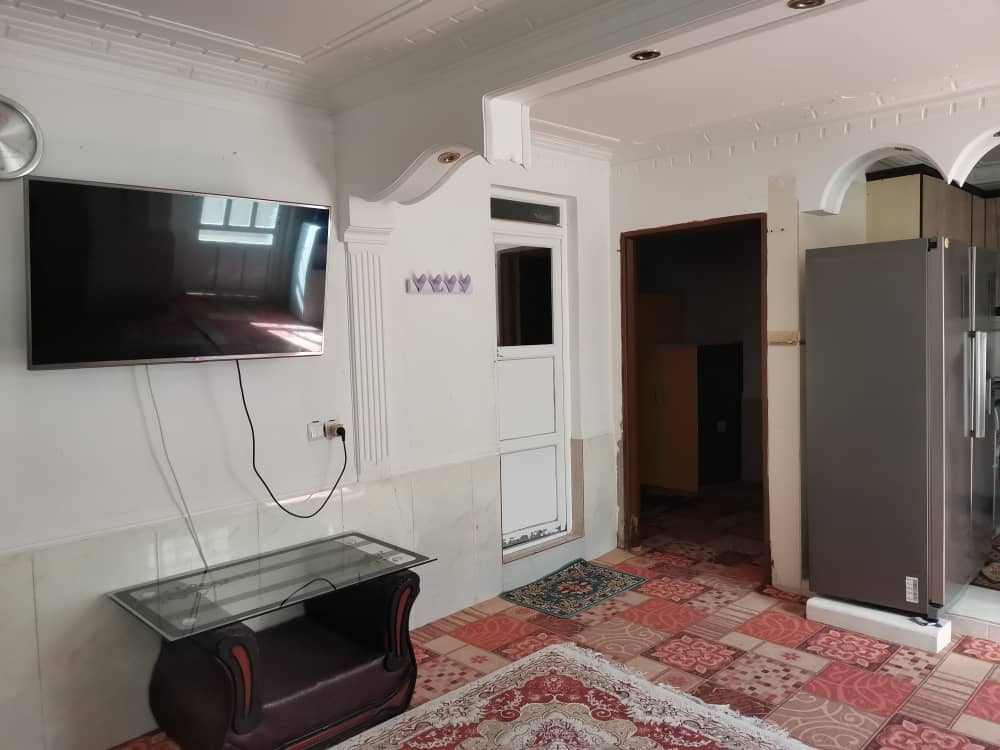 اجاره آپارتمان مبله شهرک بوستان قشم - نارنج