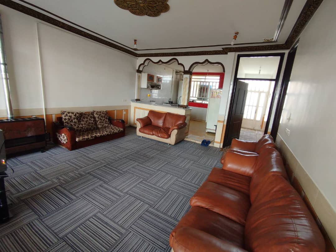 اجاره ویلا در نگین زاینده رود - سامان